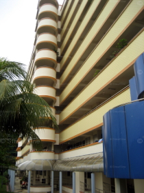 Blk 142 Pasir Ris Street 11 (Pasir Ris), HDB 5 Rooms #127222